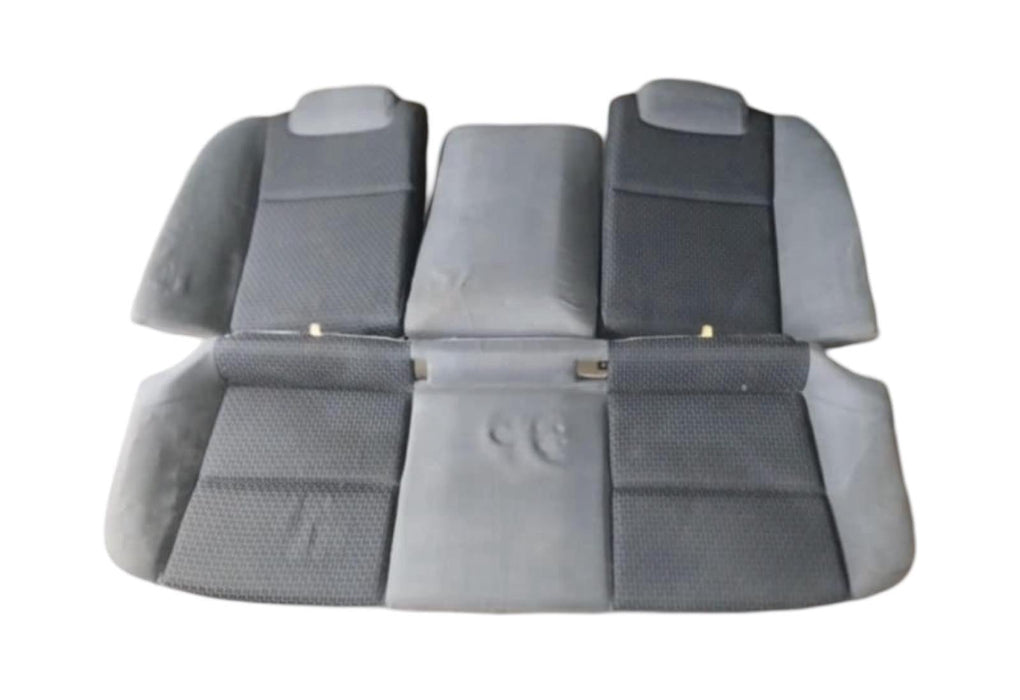 A008 - VE Holden Commodore Sedan - Rear Seat - Grey / Cloth