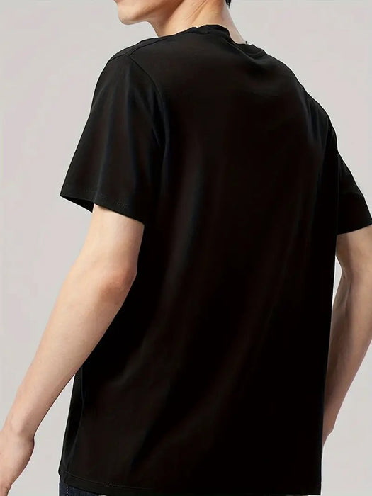 Commodore Sick Kunt Graphic T-Shirt - Black