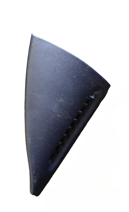 A302 - VY Holden Commodore Sedan - Interior Mirror Cover Trim - PASSENGERS SIDE - TRIM #81i