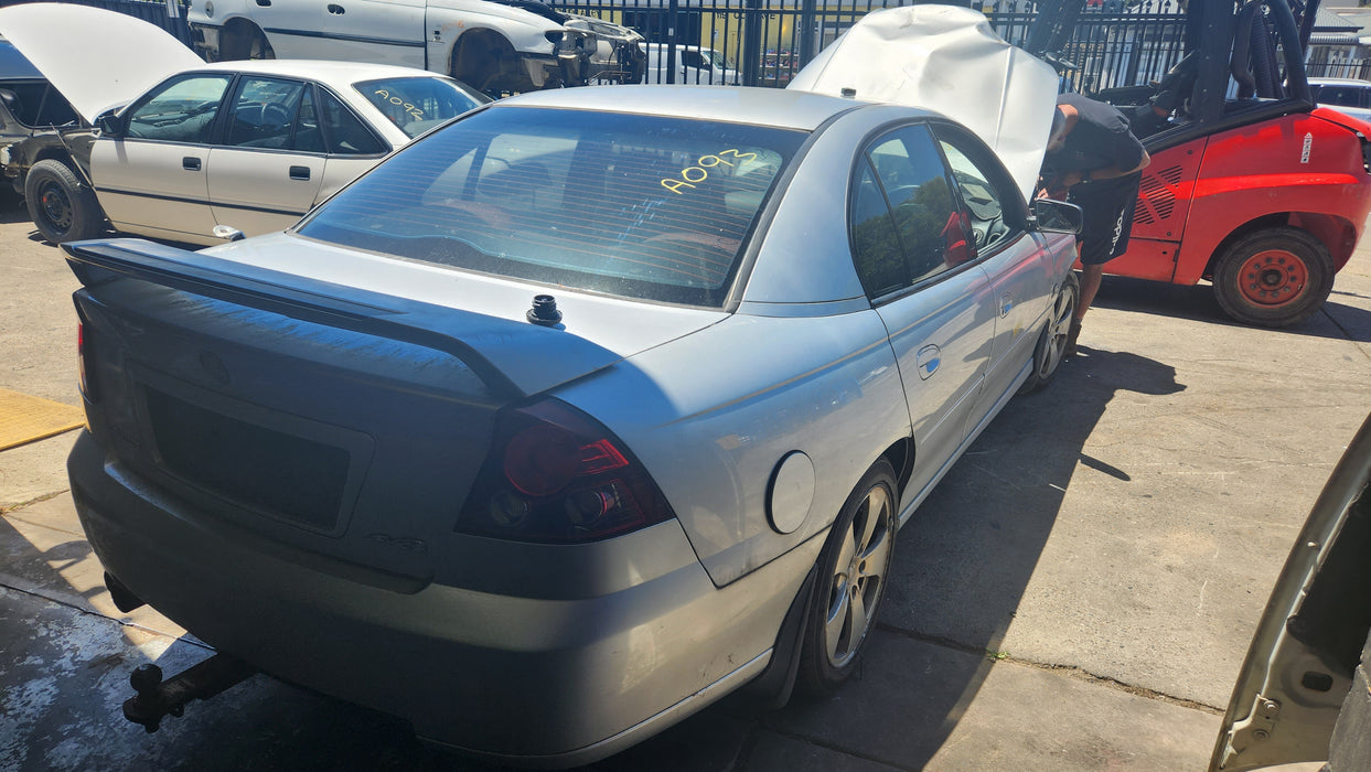 A093 Vz Sv8 Holden Commodore Sedan - Drivers side Taillight