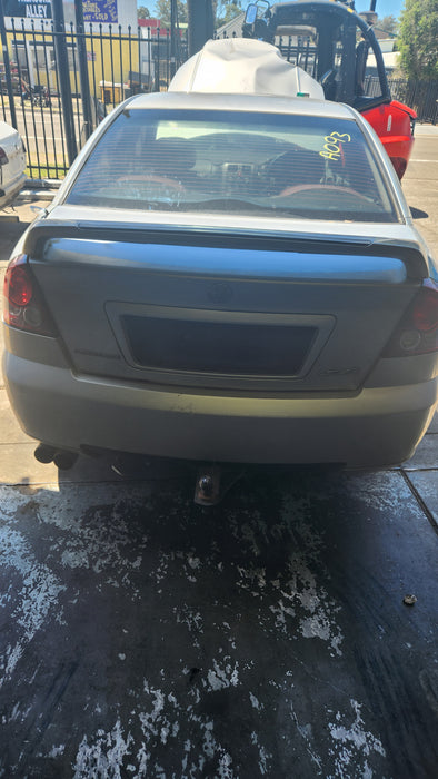 A093 Vz Sv8 Holden Commodore Sedan - Drivers side Taillight