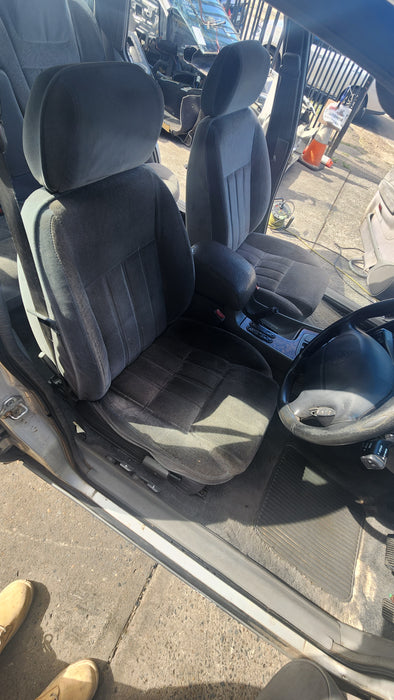 A089 - VS HOLDEN STATESMAN - Passenger Front Seatbelt
