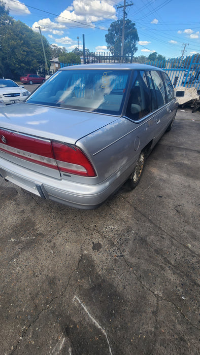 A089 - VS HOLDEN STATESMAN  - Anti Blockier System Module