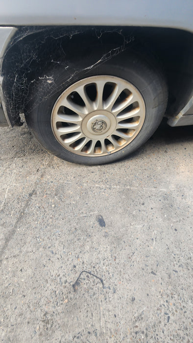 A089 - VS Holden Statesman - Wheels/Tyres (SET x5) 215/60R16