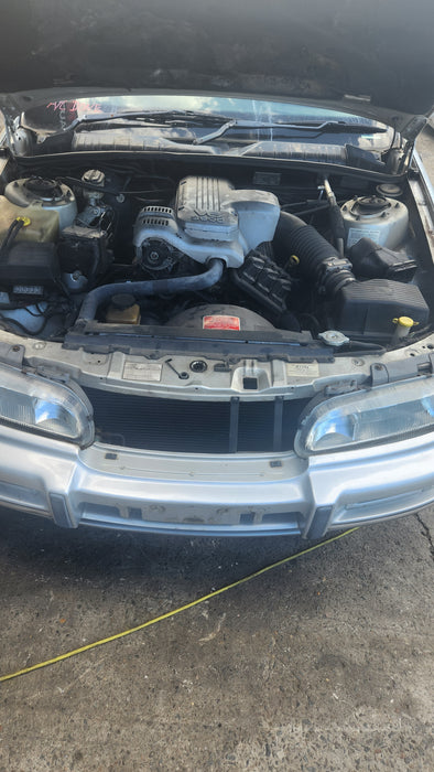 A089 - VS HOLDEN STATESMAN  - Anti Blockier System Module