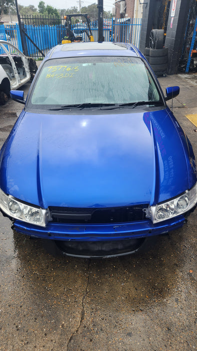 A101 - VZ Holden Commodore - Side Mirror Passenger Side -IMPULSE BLUE #987K