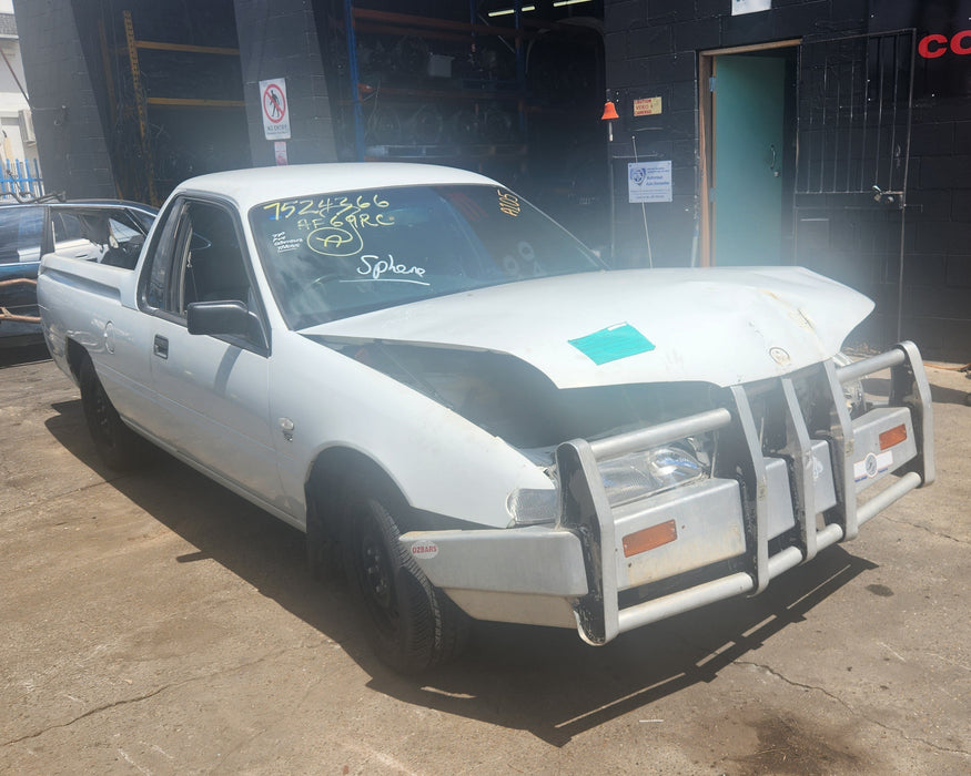 A105 - VS 1999 V6 - HOLDEN COMMODORE - ECU M30 AUTO SERVICE #16199728