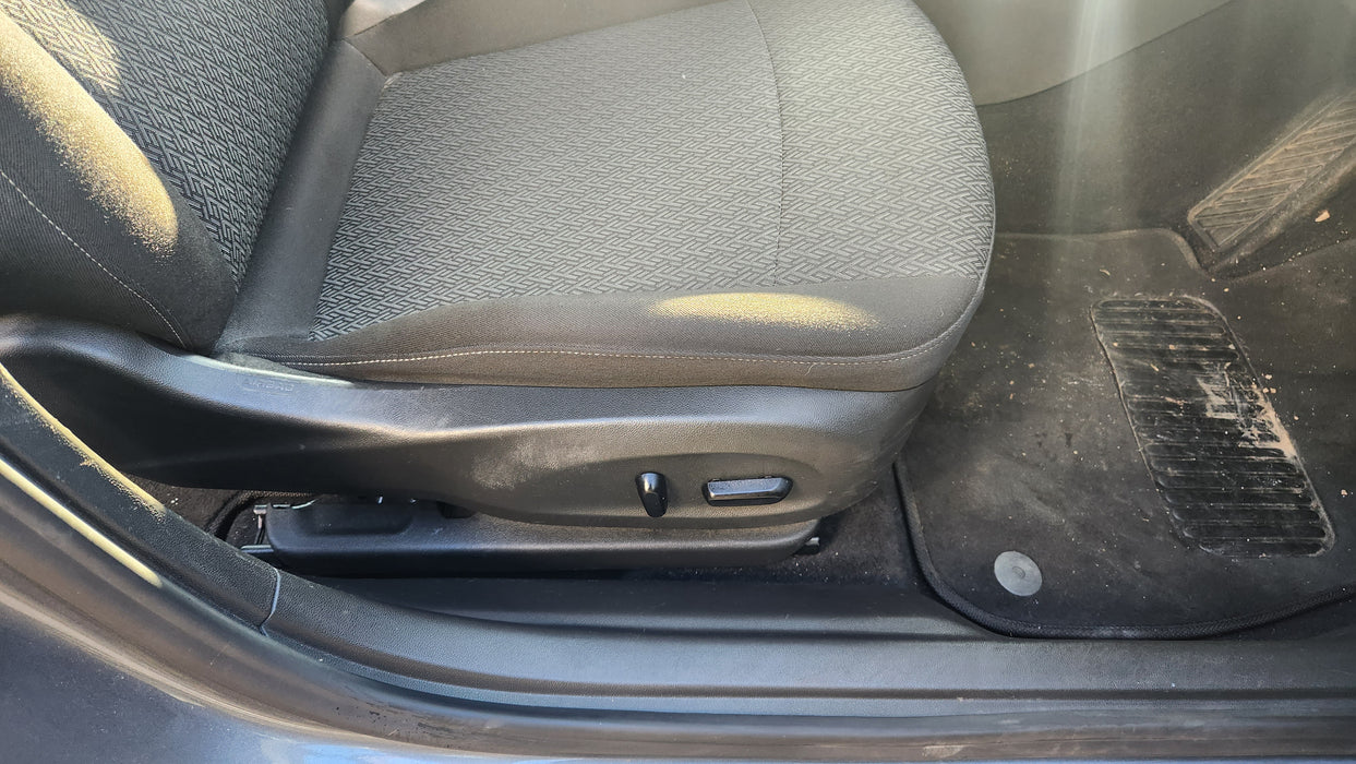 A107 - ZB HOLDEN COMMODORE - Seat Switch (DRIVER'S SIDE)