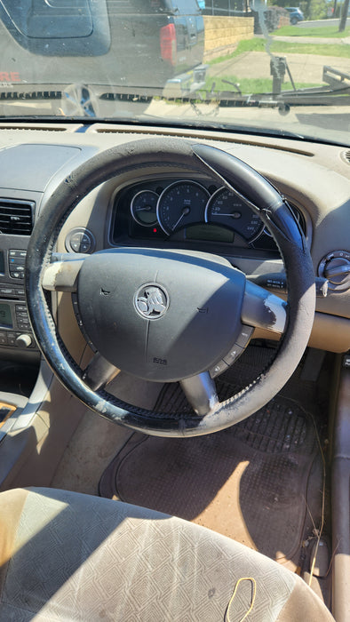 A124 - VY Holden Berlina Sedan - Interior Carpet / Beige