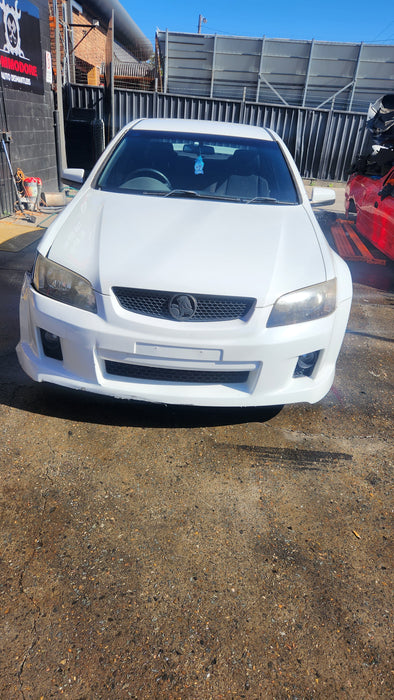 A128 - VE SV6 Holden Commodore SERIES I (2009) - V6 Auto Cluster LLT - 221, 293km