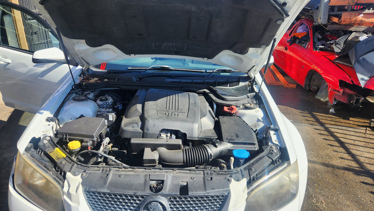A128 - VE V6 LLT Auto - Engine Harness