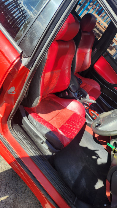 A129 - VT Holden Clubsport - Black Handbrake Lever