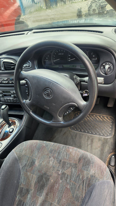 A137 - VX / Holden Commodore - Dash Facia