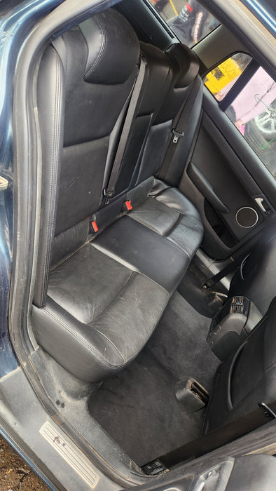 A142 - VE Holden Berlina WAGON - Rear Seat - Leather
