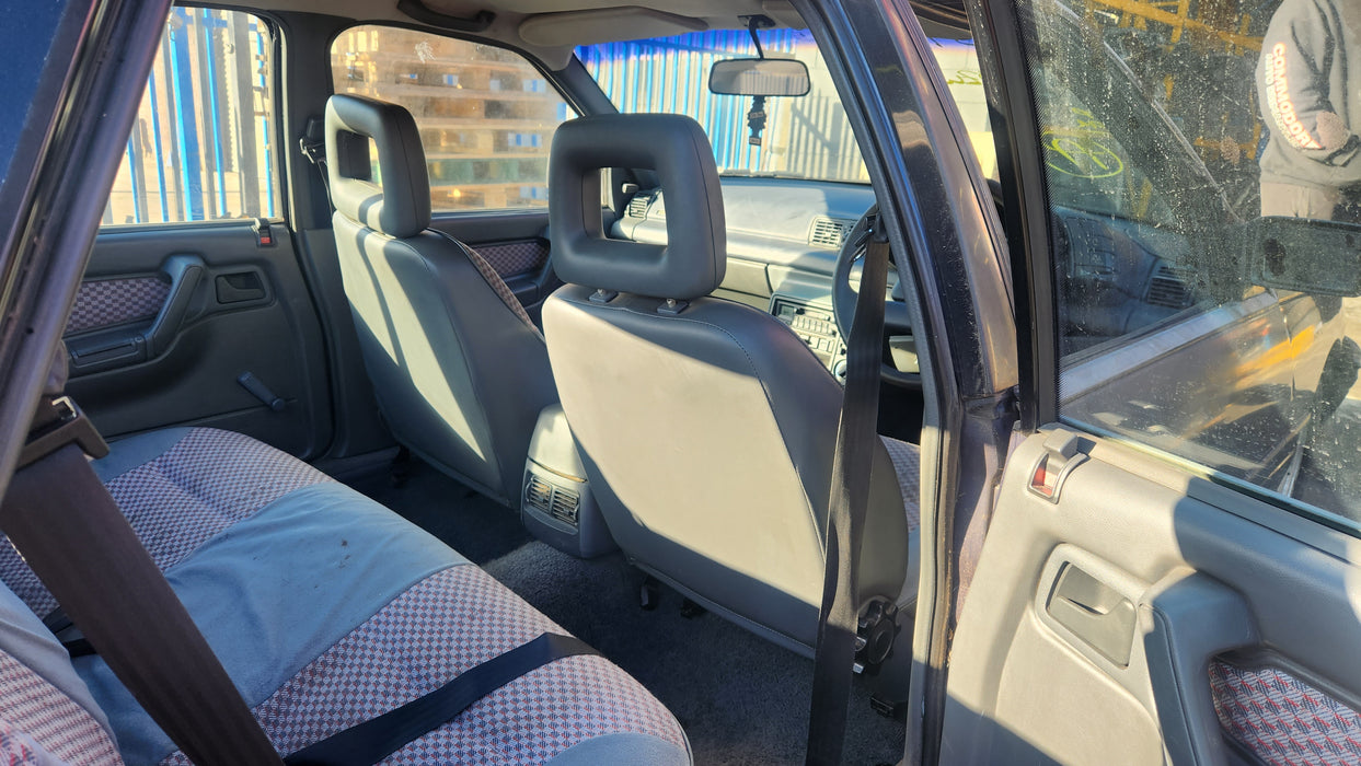 A144 - VN Holden Commodore Sedan - Interior Carpet