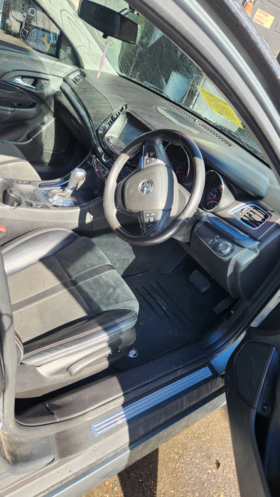 A152 - VF Holden Commodore Sedan - Interior Carpet