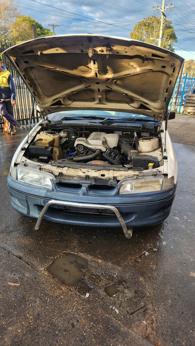 A146 - VS Holden Commodore Utility - Heater Hose Bracket
