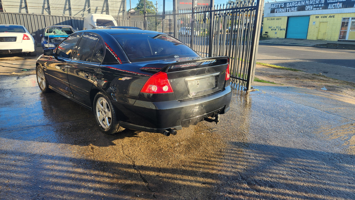 A155- VZ SV6 Holden Commodore Sedan - Drivers Side Taillight