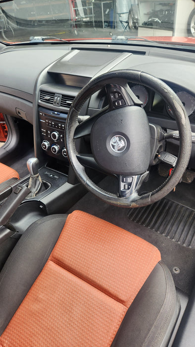A158 - VE SS Holden Commodore Series I - Dash Harness V8 Manual