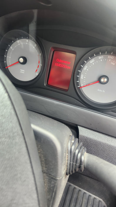 A158 - VE SS Holden Commodore Series I - Dash Harness V8 Manual