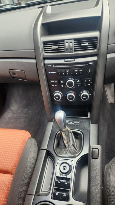 A158 - VE SS Holden Commodore Series I - Dash Harness V8 Manual