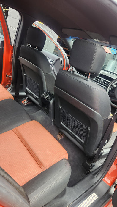 A158 - Ve SS Holden Commodore - Interior Light / Pocket ONYX