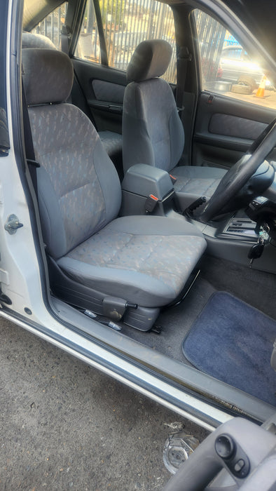 A162 - VS Holden Acclaim - Passenger Front Seatbelt - Trim: #15i