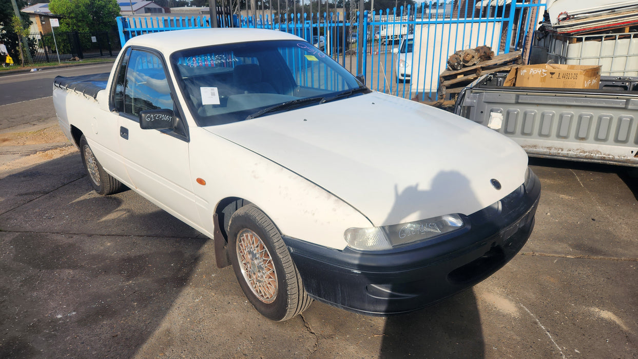 A160 - VS HOLDEN COMMODORE - ECU AUTO M30 V6 - SERVICE #16199728