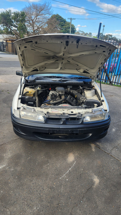 A160 - VS Holden Commodore V6 LG2 - Air Intake Pipe