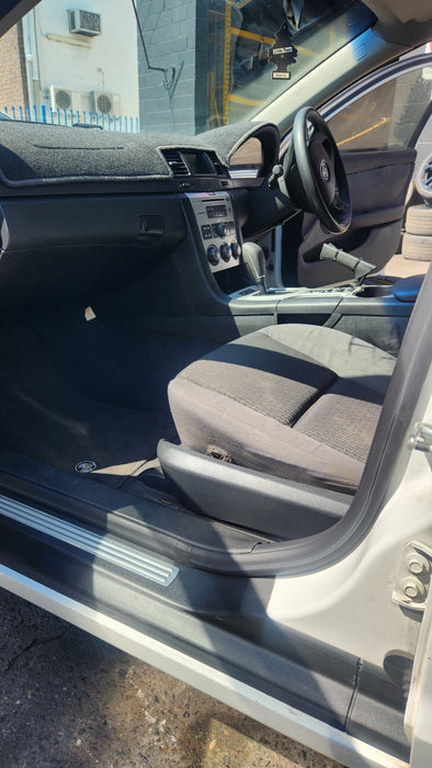 A167 - Ve Omega V6 - Dash Spears