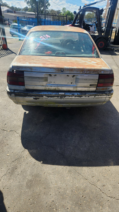 A169 - VN Holden Commodore Sedan - Taillight - Drivers Side GENUINE