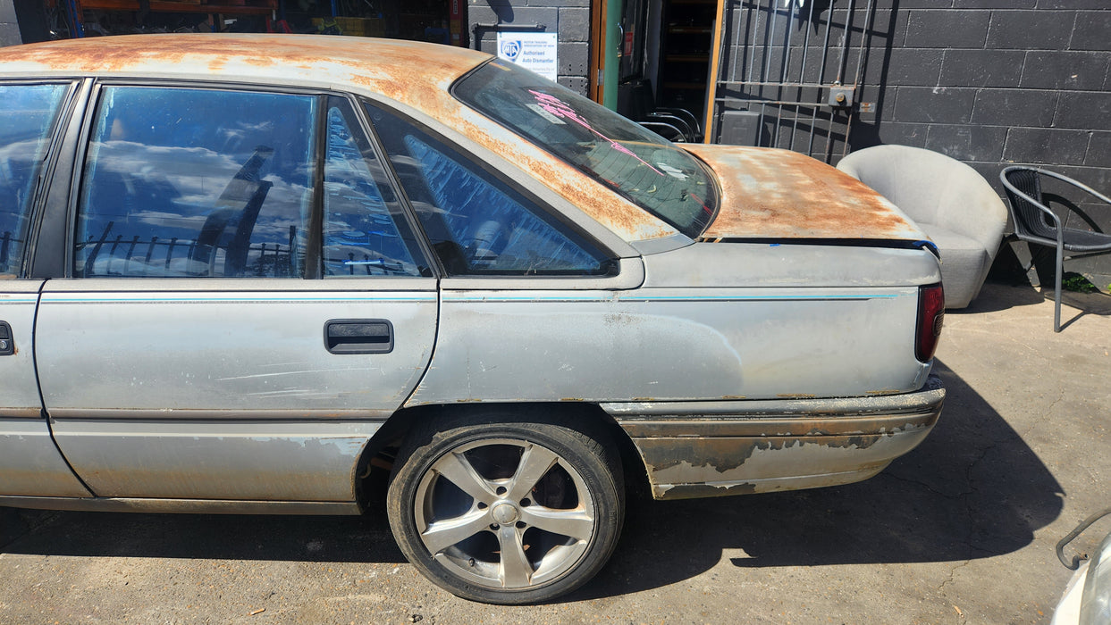 A169 - VN Holden Commodore - REAR Seat Cloth