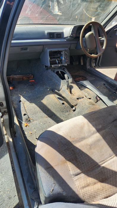 A169 - VN Holden Commodore Sedan - Carpet Underlay - Passengers Side