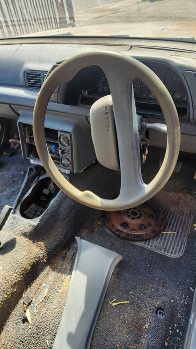 A169 - VN Holden Commodore Sedan - Brake Pedal V6 AUTO