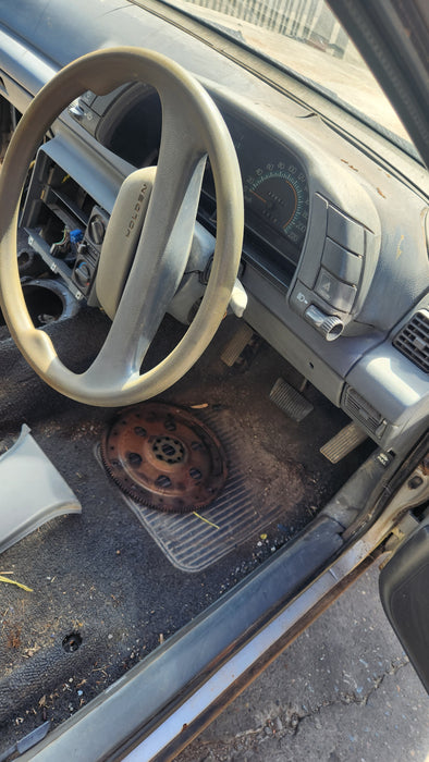 A169 - VN Holden Commodore Sedan (1990) - Cluster V6 AUTO LG2 - 436, 830kms (IB) P/N: 92033601