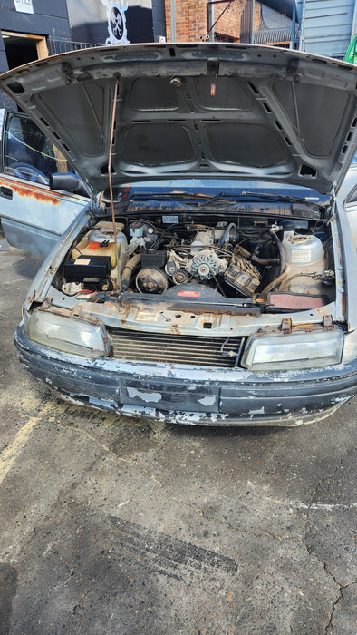 A169 - VN Holden Commodore Sedan - Steering Column Shaft V6 AUTO