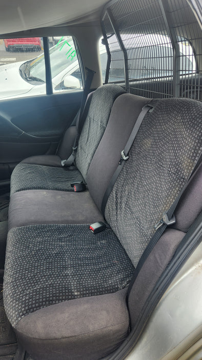 A170- VT,VX,VY.VZ HOLDEN COMODORE WAGON- Seatbelt Drivers Rear (black)