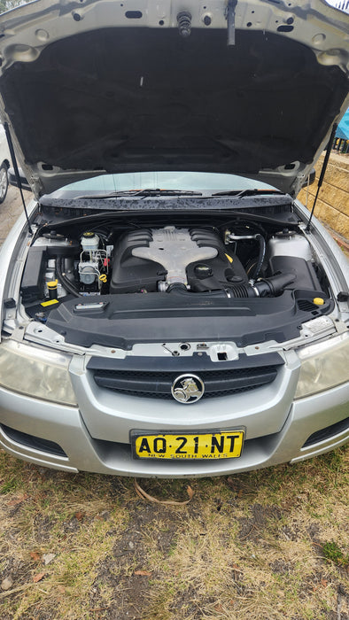 A170 - VZ V6 Auto M30 - Gearbox Harness