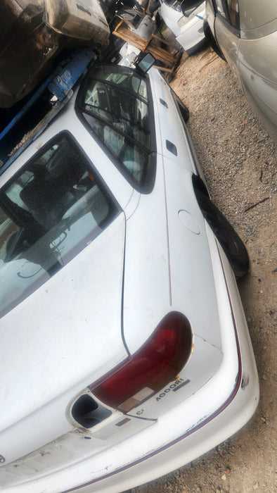 A166 - VS Holden Commodore Sedan - Taillight Loom
