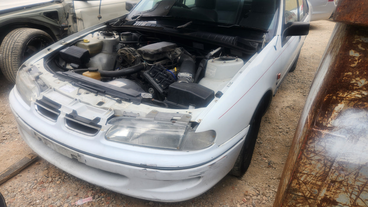 A166 - VS Holden Commodore - Body Control Module (BCM) & Fob - V6 AUTO LG2 - 494 LOW