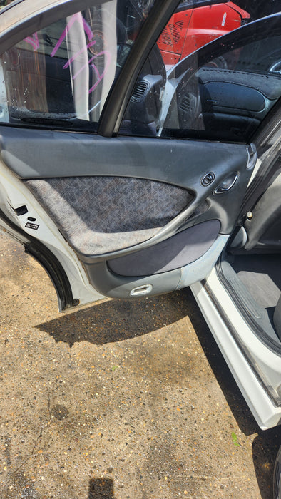 A172 - VT Holden Berlina Sedan - Doorcards Set of 4 (powered windows)