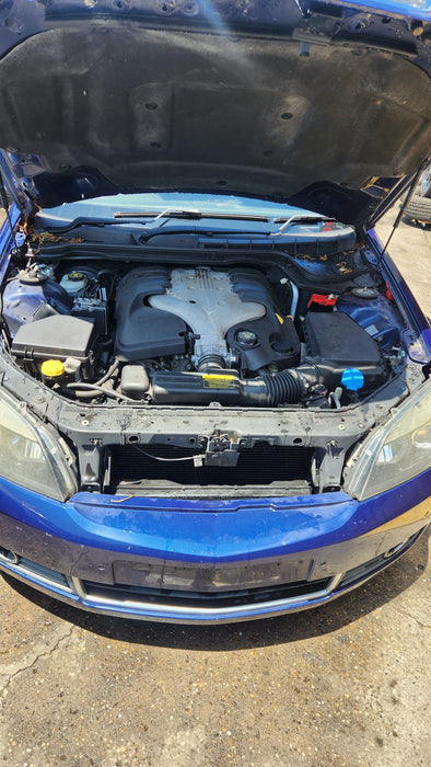 A176 - WM V6 LY7 Auto - Engine Harness