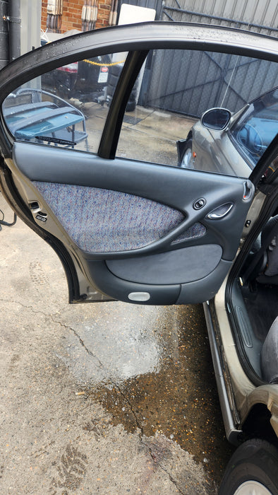A177 - VT Holden Calais Sedan - Doorcards Set Of 4 (powered windows)