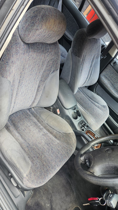 A177 - Vt Calais  - Handbrake Lever