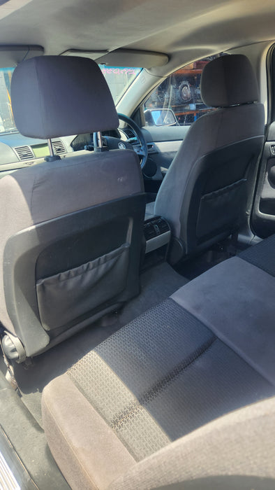 A179 - VE Holden Omega Wagon - Interior Light Centre BEIGE