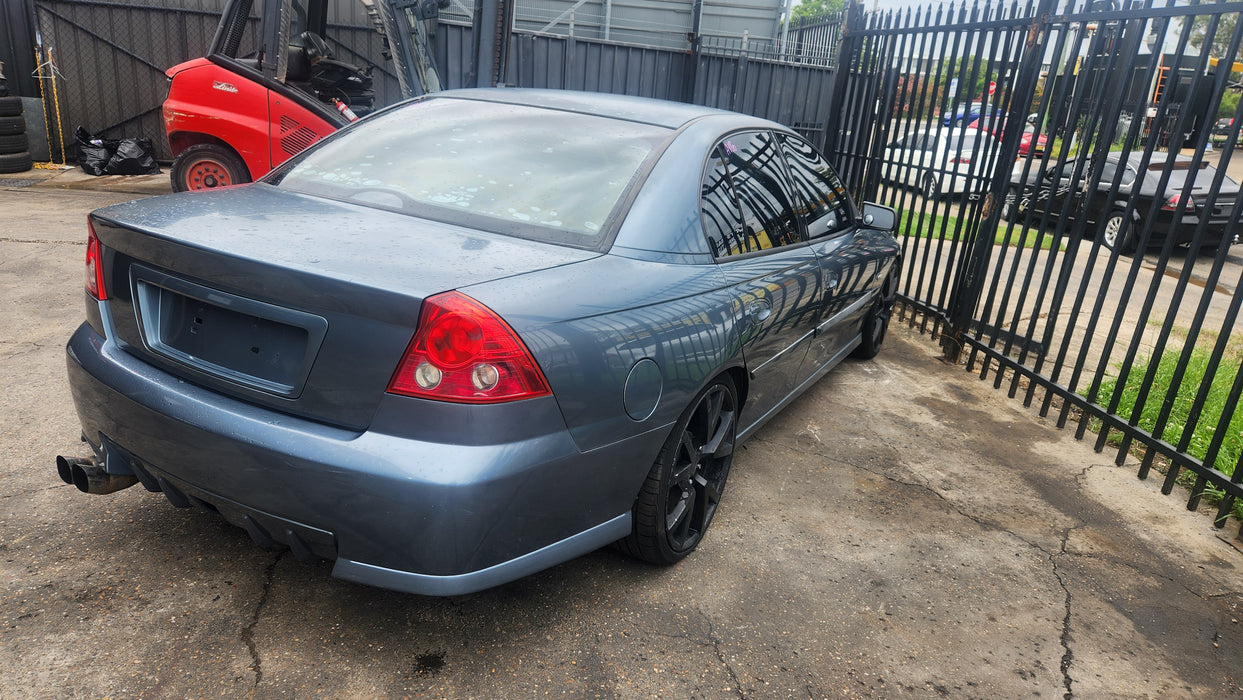 JM001 - VY/VZ Holden Commodore - Side Mirror (PASSENGERS) - ODYSSEY #276M