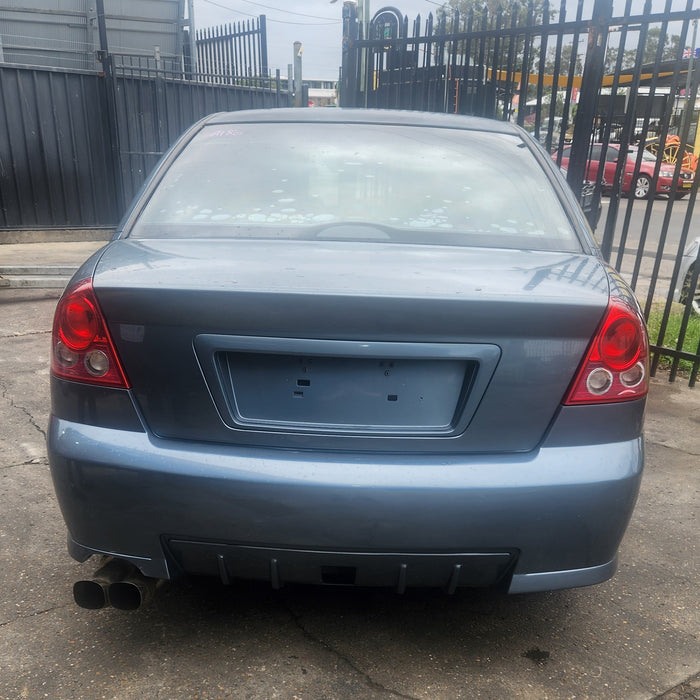A180 - VZ Holden Commodore Sedan - Taillight Driver's Side