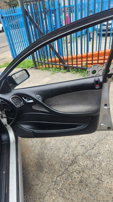 A181 - VY Holden Berlina Wagon - Doorcard Set of 4 (power windows)