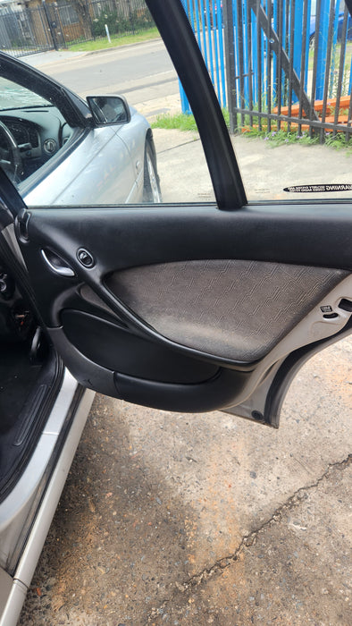 A181 - VY Holden Berlina Wagon - Doorcard Set of 4 (power windows)