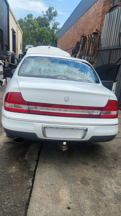 A184 - WH Holden Statesman/Caprice (2000) - Taillight Passenger's Side GENUINE